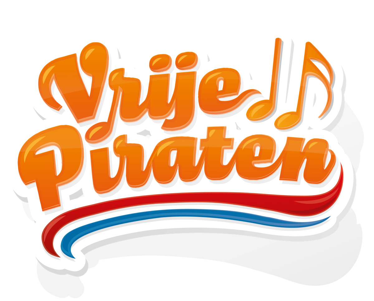 Vrije Piraten